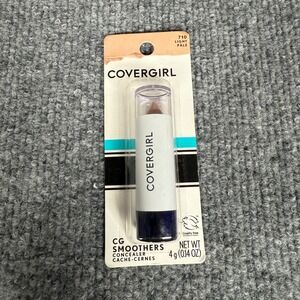 New‎ Covergirls CG Smoothers Concealer Neutralizer 14 oz